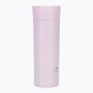 Cană termică Kadva 360 ClickDrink Pink