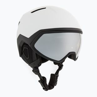Cască de schi ATTABO Avens 3.0 Visor ERT Biały
