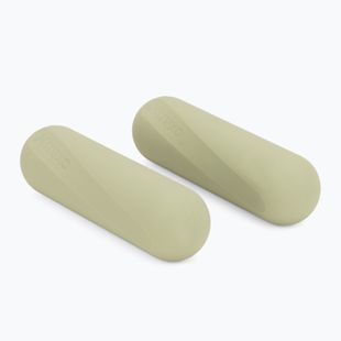 Set de gantere Xtrexo SCULPT SD210 Green