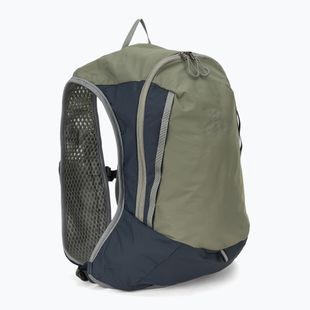 Rucsac turistic KADVA Zivo 10 l gri