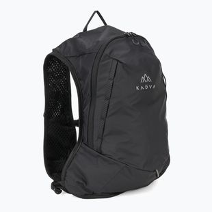 Rucsac turistic KADVA Zivo 10 l negru