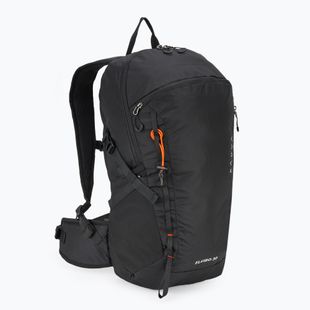 Rucsac turistic KADVA Fleiro 30 l negru