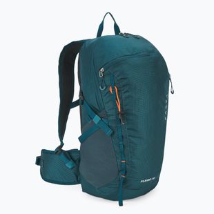 Rucsac turistic KADVA Fleiro 30 l albastru închis marin