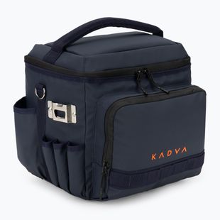 Geantă termică KADVA Antarctica 37 l bleumarin