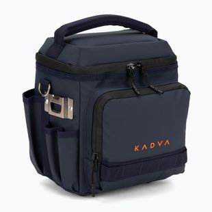 Geantă Termică KADVA Antarctica 15 l bleumarin