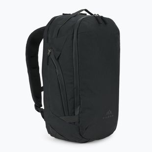 Rucsac turistic KADVA Glejt 30 l negru