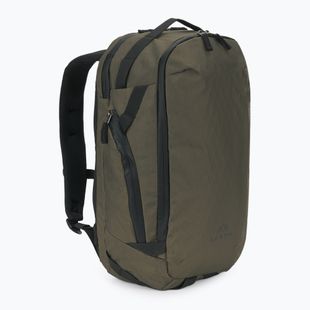 Rucsac turistic KADVA Glejt 30 l verde
