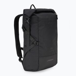 Rucsac turistic KADVA Londer 25 l negru