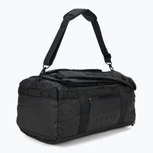 Geantă Duffel Bag KADVA 2în1 Alltaker 40 l negru