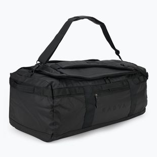 Geantă Duffel Bag KADVA 2în1 Alltaker 60 l negru