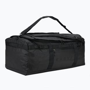Geantă Duffel Bag KADVA 2în1 Alltaker 90 l negru