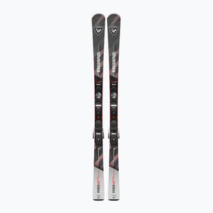 Schiuri de coborâre + legături Rossignol Forza 40 LTD + Xpress 11 GW