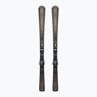 Schiuri de coborâre pentru femei + legături Rossignol Nova 8 + Xpress W 11 GW