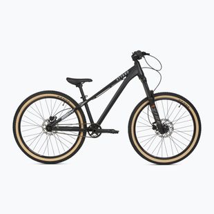 Bicicletă dirt pentru tineret ATTABO PERT 3.0 26" black
