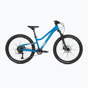 Bicicletă pentru copii ATTABO Rash 24" 11 kg Gen 2 blue