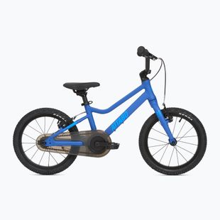 Bicicletă pentru copii ATTABO EASE 16" 5,9 kg Gen 2 blue
