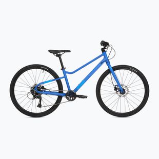 Bicicletă pentru copii ATTABO EASE 26" 9,8 kg Gen 2 blue