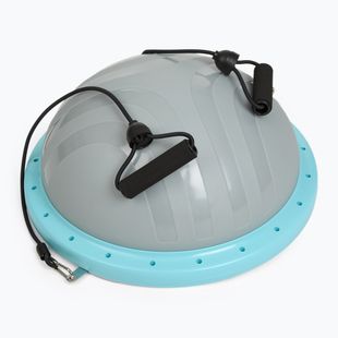 Platformă pentru echilibru XTREXO BALLcorre Niebieski