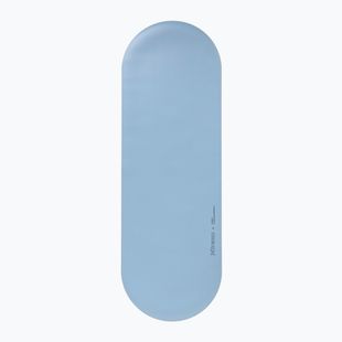 Covoraș de exerciții și yoga XTREXO x Anna Lewandowska play mat 183x61 Azul Bruma
