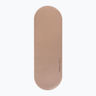Covoraș de exerciții și yoga XTREXO x Anna Lewandowska play mat 183x61 Milktea