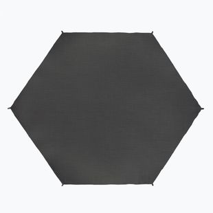 Podea KADVA Planko pentru cortul Expedit 2 PRO negru