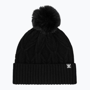 Căciulă pentru femei Woolcano HAT1100 Czarny