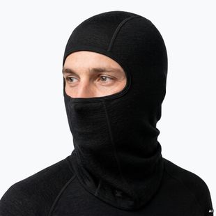 Cagulă Woolcano BAL1116 Czarny
