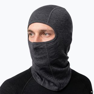 Cagulă Woolcano BAL1116 Szary
