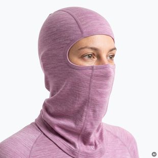 Cagulă Woolcano BAL1116 Fioletowy