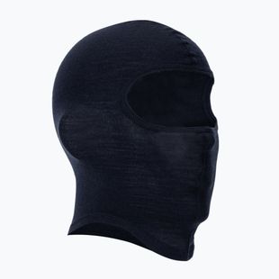 Cagulă pentru copii WOOLCANO BAL1117 Granatowy