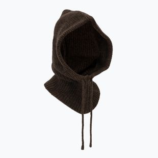 Cagulă pentru femei Woolcano BAL1118 Brązowy