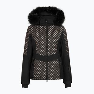 Geacă de schi pentru femei DISUMER Nova JKT WMNS Black