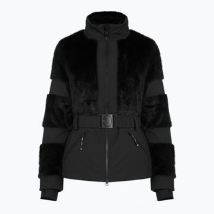 Geacă de schi pentru femei DISUMER Alpine JKT WMNS Black
