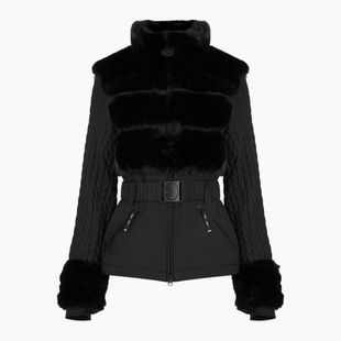 Geacă de schi damă DISUMER Alpine II JKT WMNS 15 000/15 000 negru