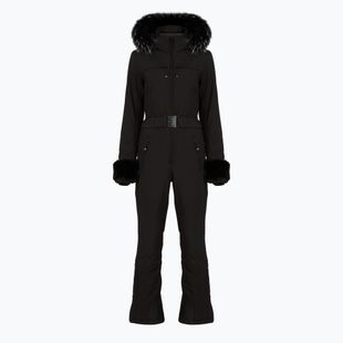 Combinezon de schi pentru femei DISUMER Moraine WMNS Black