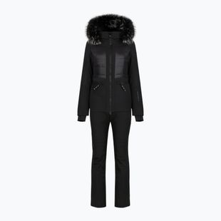 Set de schi DISUMER Elite Set WMNS Black