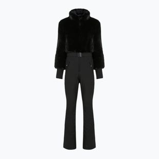 Combinezon de schi pentru femei DISUMER Axia WMNS Black