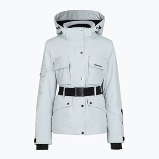 Geacă de schi pentru femei DISUMER Peak JKT WMNS White