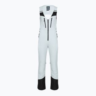 Pantaloni de schi pentru femei DISUMER Peak Pants WMNS White