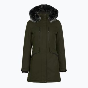 Geacă de schi pentru femei DISUMER Ridge JKT WMNS Green