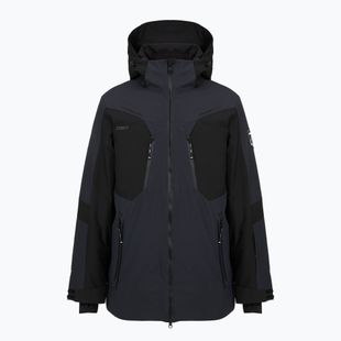 Geacă de schi pentru bărbați DISUMER Ridge JKT Black