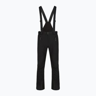Pantaloni de schi pentru bărbați DISUMER Monte Pants Black