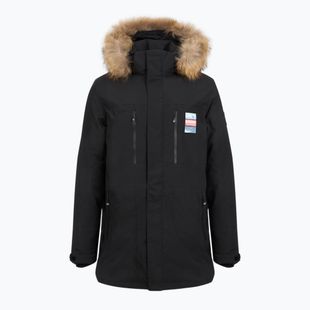 Geacă de schi pentru bărbați DISUMER Ryon JKT Black