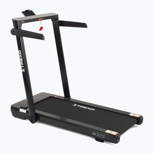 Bandă de alergare electrică XTREXO TXO-W225 neagră