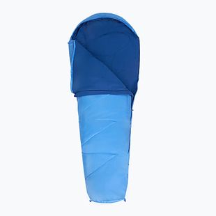 Sac de dormit pentru copii KADVA Bruno's blue