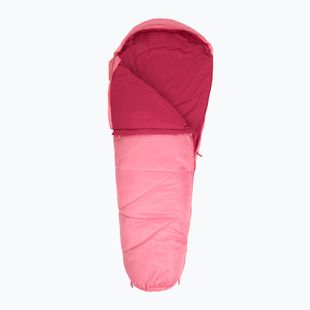 Sac de dormit pentru copii KADVA Bruno's pink