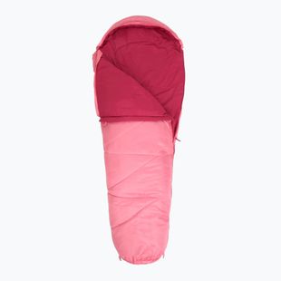 Sac de dormit pentru copii KADVA Bruno's pink