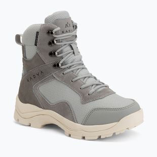 Ghete pentru femei KADVA TROFY HG WP WMNS gray