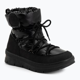 Ghete pentru femei KADVA MOONYA HG WP WMNS Black