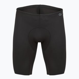 Pantaloni scurți din neopren pentru bărbați AQUASTIC HydroCore 1.5 mm negru